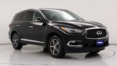 2017 QX60